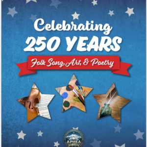 America 250 eBook